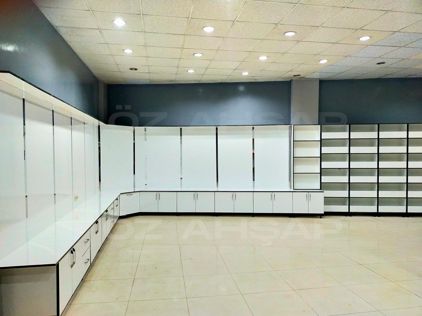 Gaziantep Marangoz Projesi